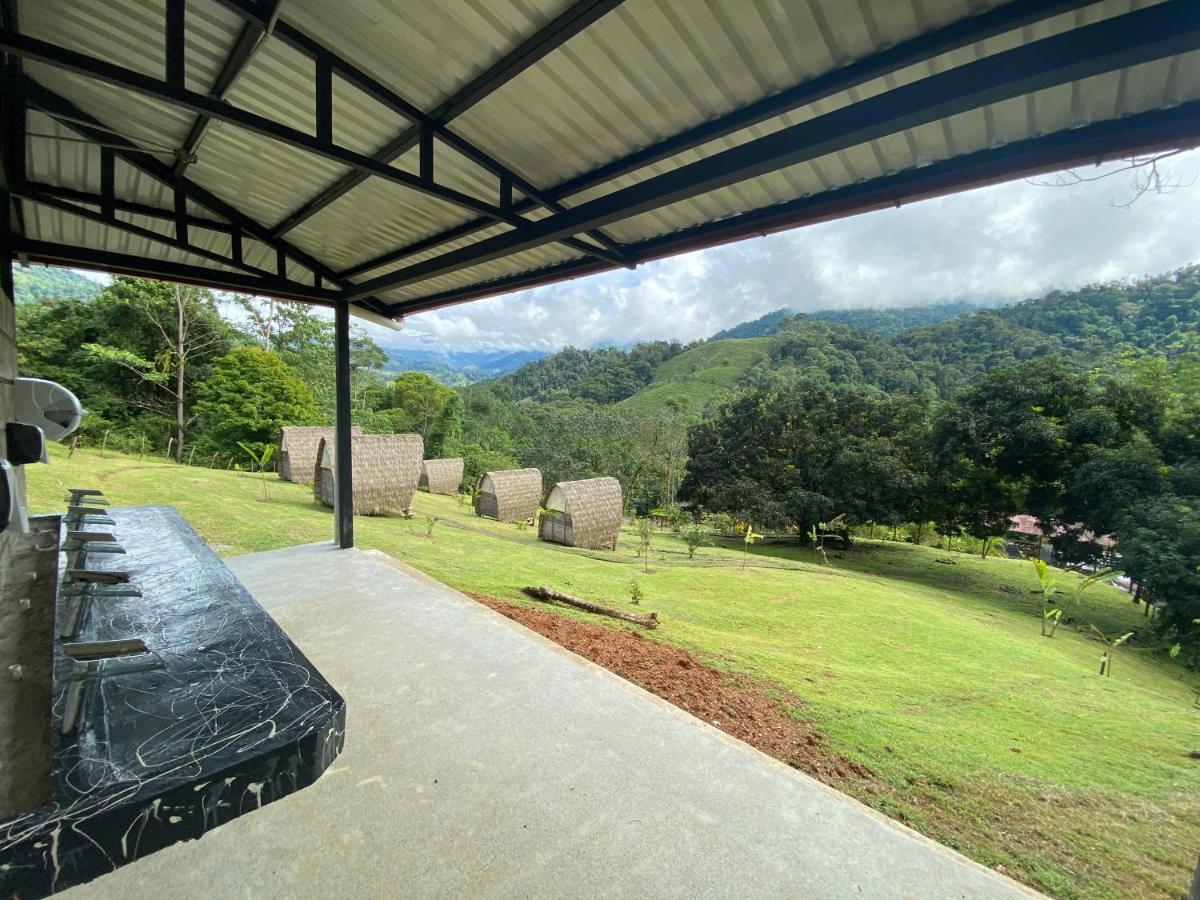 Esquipulas Rainforest Quepos Bagian luar foto