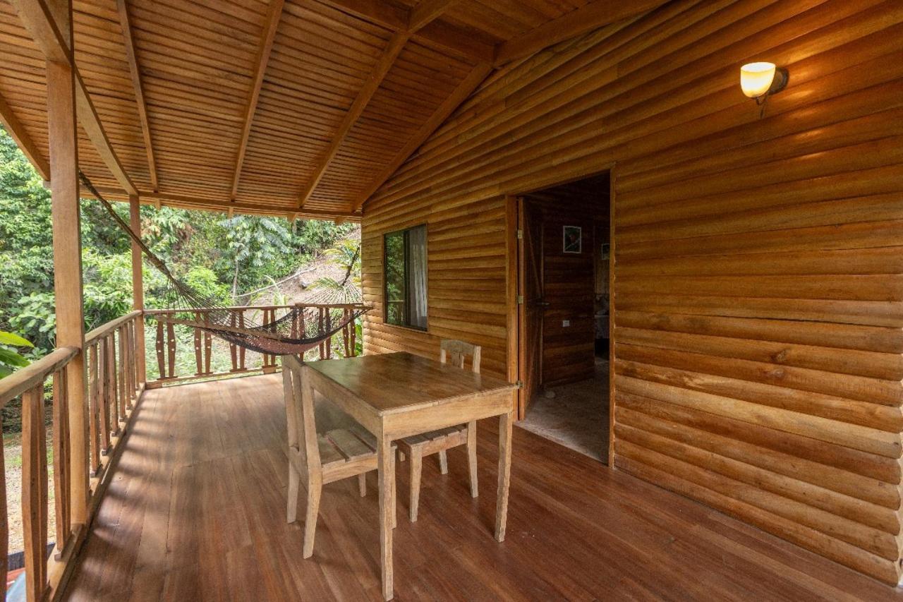 Esquipulas Rainforest Quepos Bagian luar foto